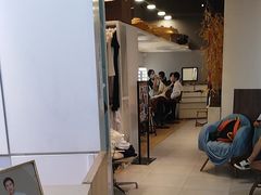 -天真蓝照相馆(宁波来福士店)