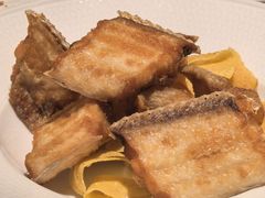 -庐灶江南·江南菜·四合院Bistro(东直门雍和宫·原华侨宾馆店)