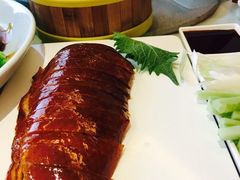 -青年公社烤鸭(青年路店)