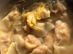 蛋黄馄饨-海平馄饨(逍遥二路店)