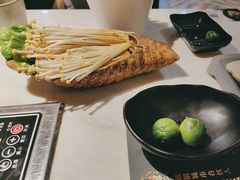 -狐狸爱上椰子鸡(滨江星光大道店)