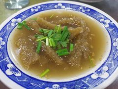 假海参-管记水席老店(仙果市街店)