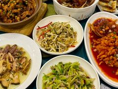 -西山人家·传统苏帮菜·家宴(木渎店)