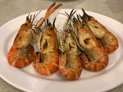 大头虾-建兴酒家(素里翁分店)