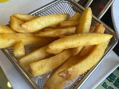 -豪客来牛排(西昌大巷口月城广场店)