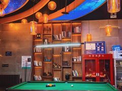 -秘地·影院式足浴SPA(凤三旗舰店)