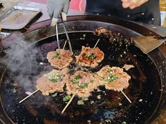 -丁脊壹绝·里脊肉