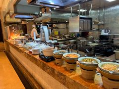 -浙江西子宾馆·瑶园咖啡厅