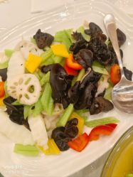 -北京嘉里大酒店·宴会厅婚宴·户外婚礼·生日宴