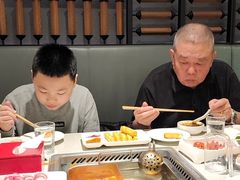 -大渔铁板烧(花园道店)
