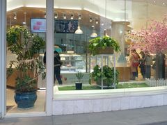 门面-蒲公英(象山北路店)