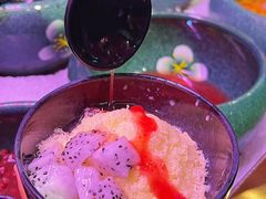 -聚盛源蒸汽海鲜火锅烤肉自助(巨川金海岸购物广场店)