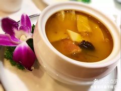 -后宫私房菜(汇客美食娱乐广场店)