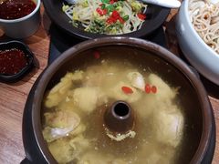 云海肴汽锅鸡-云海肴·汽锅鸡·云南菜(美罗城店)