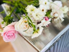 -亭亭鲜花店(中山北路店)