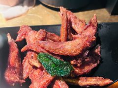 -烤匠麻辣烤鱼(万象城店)