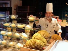 -半岛翡丽海鲜自助餐厅(观风亭店)