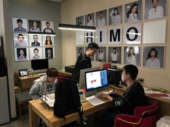 -海马体照相馆(北京apm店)