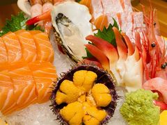 -皇品田苑日式料理(苏州中心店)