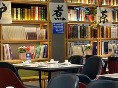 -天津大学·四十二斋餐厅