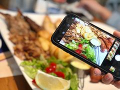 -HELLO MUSAE 拾光缪斯餐厅·纯正希腊风味(苏州中心店)