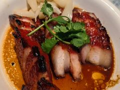 -米庄·原味私房菜(骏壹万邦店)
