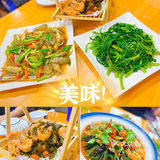 厦门探店｜藏在曾厝安小巷里的美味海鲜餐厅