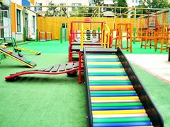 -汇美如虹幼儿园