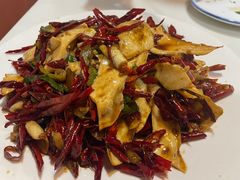 -田记餐馆(富国街店)
