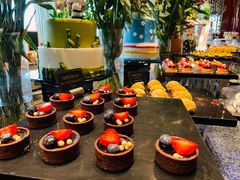 -美食汇自助餐厅(成都万达瑞华酒店)