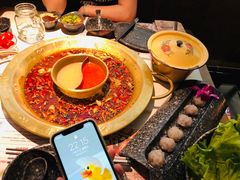 -哥老官重庆美蛙鱼头(龙湖杭州金沙天街店)