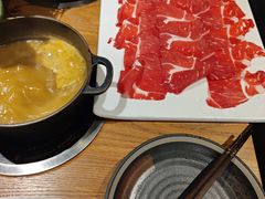 -呷哺呷哺 黄金牧场 (新中关购物中心店)