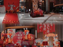 -扬州皇冠假日酒店