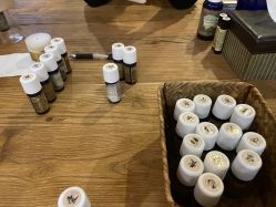 -芳香乐府疗愈空间·SPA·冥想