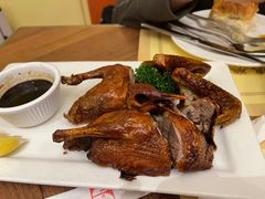 -太平馆餐厅(油麻地店)