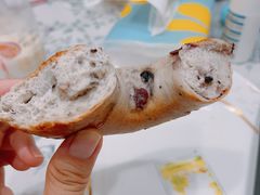 -WHEAT&BAKER-麥(凯德来福士店)