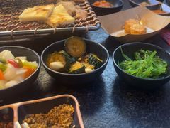 -松渡·鲜肉泥炉烤肉(时代天街店)
