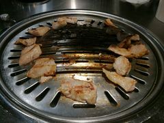-韩聚屋韩国烤肉餐厅(新北万达店)
