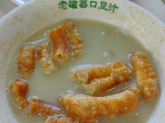 -老磁器口豆汁店(天坛店)