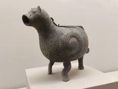 -上海博物馆(人民广场馆)