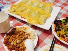 -孟记粥铺·家常菜·烧烤·粥(亚运村店)