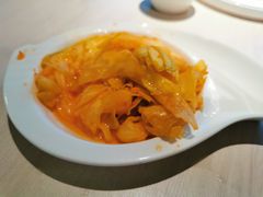 -匠心牛公馆·潮汕牛肉海鲜火锅(索菲特店)