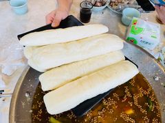 毛巾馒头-麻小度青花椒鱼(安德总店)