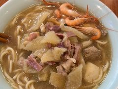 -奎元馆.百年奎元.非遗传承(西湖边的解放路店)