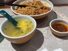 -松鹤楼面馆(宝安机场店)