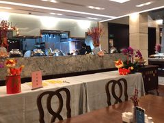 -浙江西子宾馆·瑶园咖啡厅