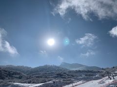 -太子岭滑雪场