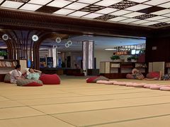 -汤连得温泉馆(宝山店)