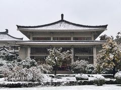 -陕西历史博物馆