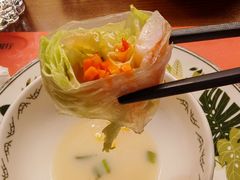 -漫活堂·喜泰荟·东南亚风味小馆(美林M·LIVE天地店)